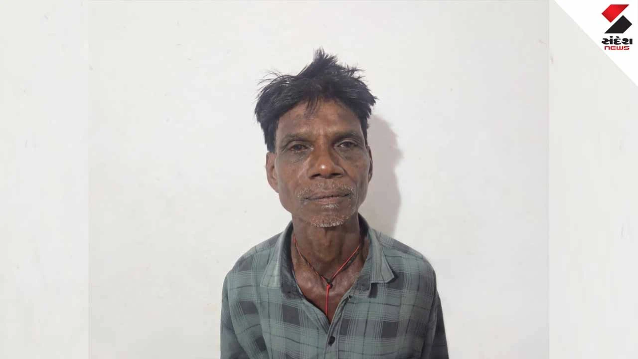 Surat Police crackdown
