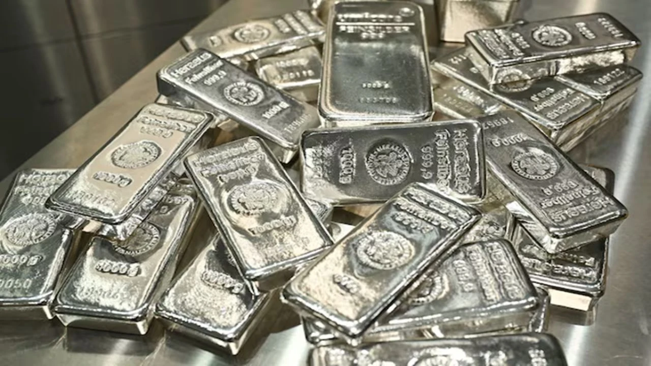 Silver Price Today (1)