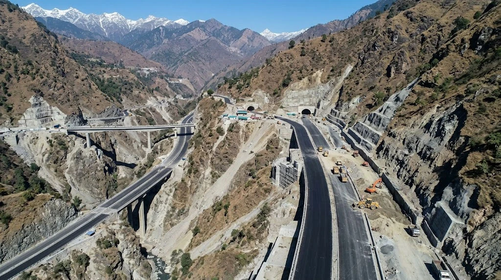 Char Dham Yatra