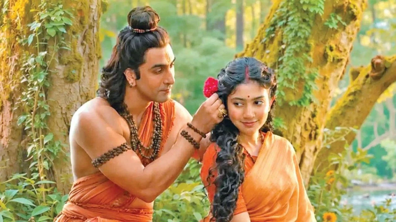 Ramayana Ranbir Kapoor (3)