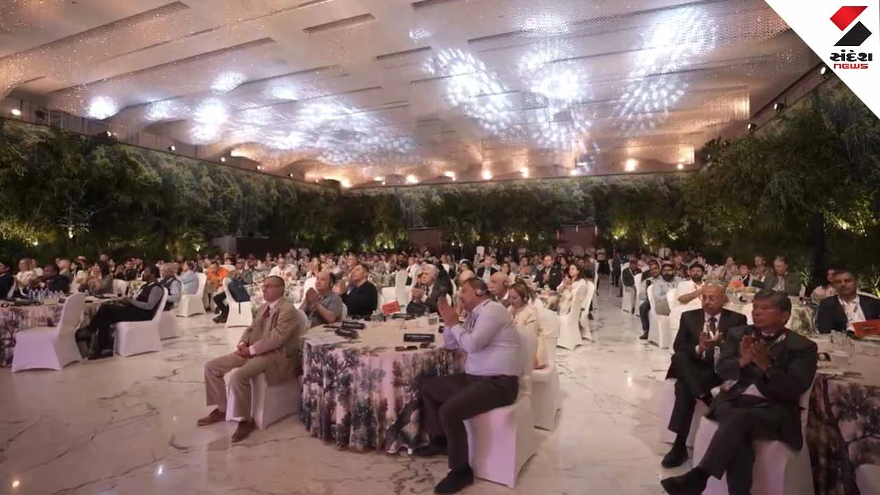 Global wildlife community gathers in Jamnagar