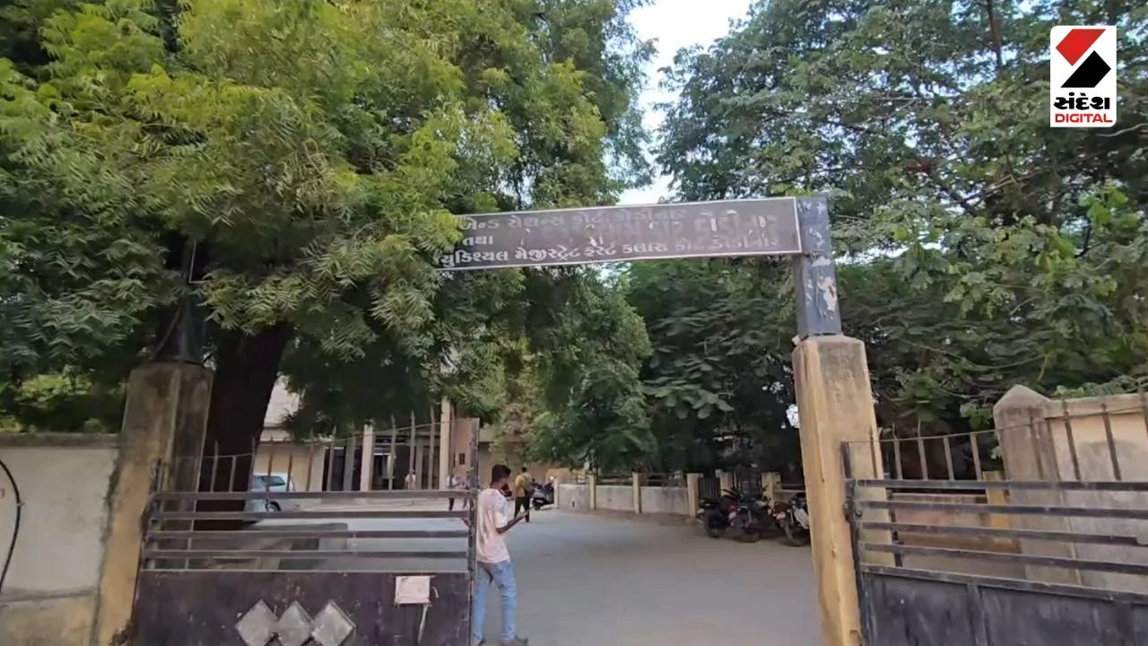 Gir Somnath News: Conversion Case: 3 Accused Remanded for 5 Days, SIT Formed