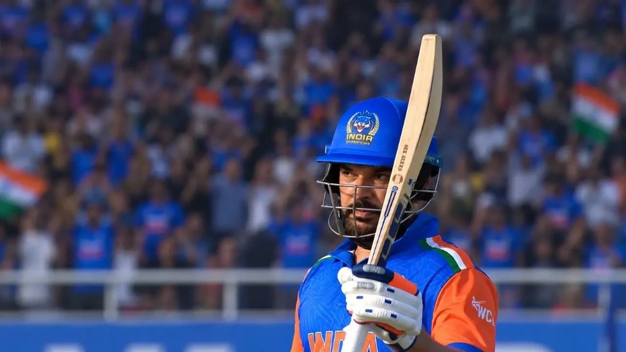 Yuvraj Singh Biopic (1)